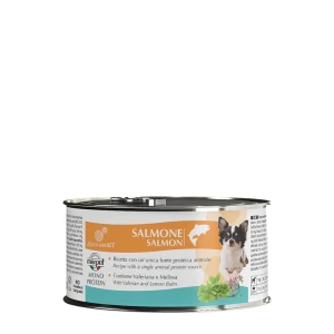 Marpet AEquilibriaVet Salmone-Lazac Monoprotein 150g